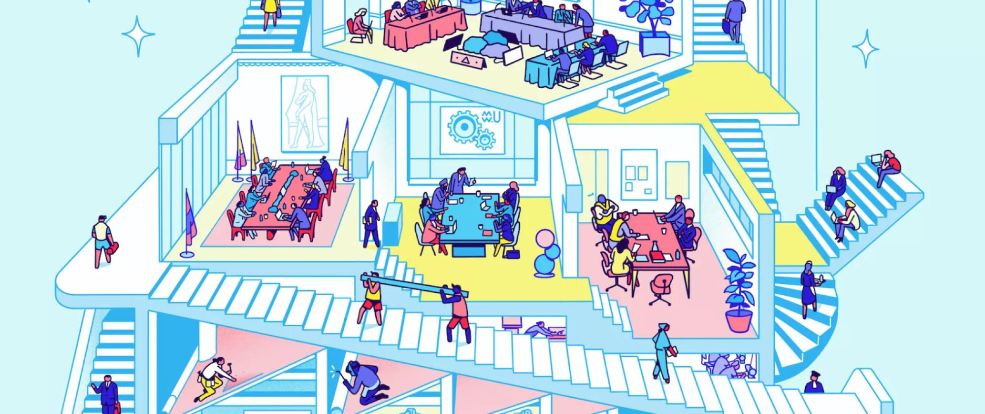  Master in Industrial and Employment Relations (2025/2026)