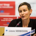 Photo of Lieve Verboven