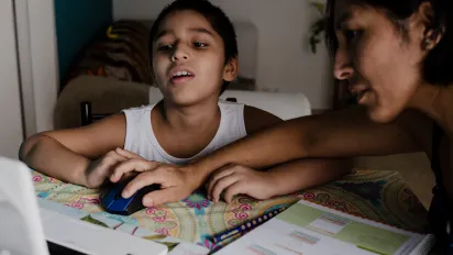 Caring is also work and deserves rights.