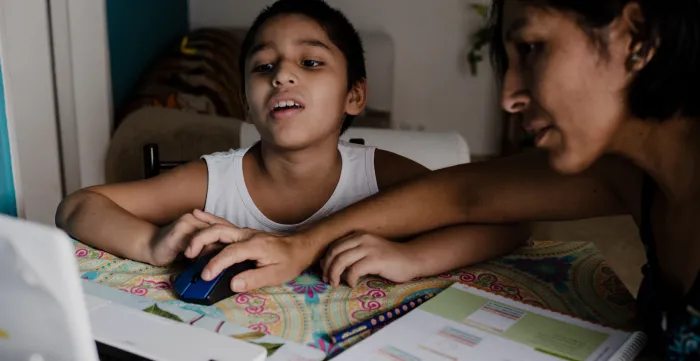 Caring is also work and deserves rights.